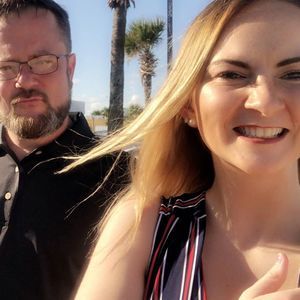 Meet your Posher, Jay